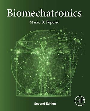 Téléchargez le livre :  Biomechatronics