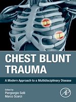 Télécharger le livre :  Chest Blunt Trauma