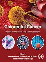 Télécharger le livre :  SPEC - Colorectal Cancer: Disease and Advanced Drug Delivery Strategies, 12-Month Access, eBook
