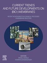 Télécharger le livre :  Current Trends and Future Developments on (Bio)-Membranes