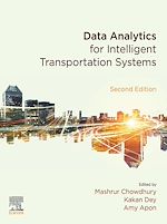 Télécharger le livre :  Data Analytics for Intelligent Transportation Systems