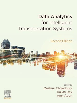 Téléchargez le livre :  Data Analytics for Intelligent Transportation Systems