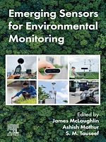 Télécharger le livre :  Emerging Sensors for Environmental Monitoring