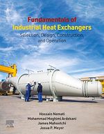Télécharger le livre :  Fundamentals of Industrial Heat Exchangers