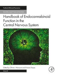 Téléchargez le livre :  Handbook of Endocannabinoid Function in the Central Nervous System