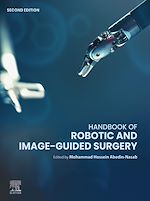 Download this eBook Handbook of Robotic and Image-Guided  Surgery
