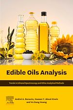 Télécharger le livre :  Edible Oils Analysis