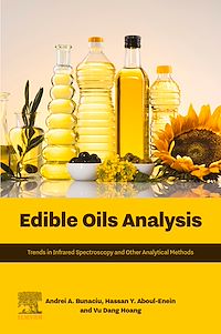 Téléchargez le livre :  Edible Oils Analysis