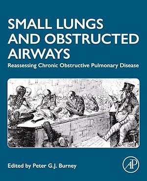 Téléchargez le livre :  Small Lungs and Obstructed Airways