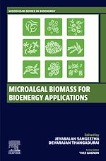 Télécharger le livre :  Microalgal Biomass for Bioenergy Applications