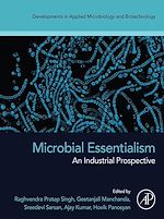 Télécharger le livre :  Microbial Essentialism