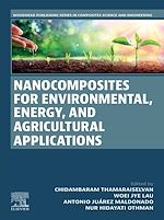 Télécharger le livre :  Nanocomposites for Environmental, Energy, and Agricultural Applications