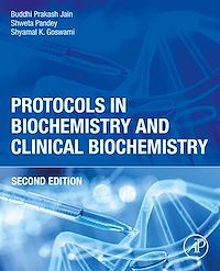 Téléchargez le livre :  Protocols in Biochemistry and Clinical Biochemistry