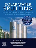 Télécharger le livre :  Solar Water Splitting