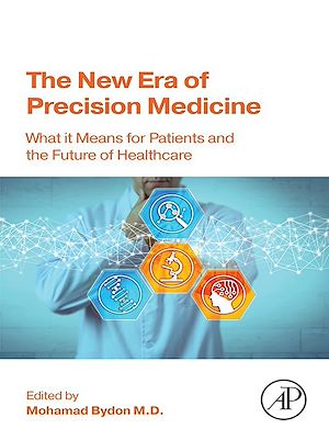 Téléchargez le livre :  The New Era of Precision Medicine