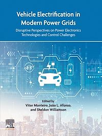 Téléchargez le livre :  Vehicle Electrification in Modern Power Grids