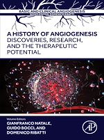 Télécharger le livre :  A History of Angiogenesis