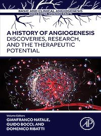 Téléchargez le livre :  A History of Angiogenesis
