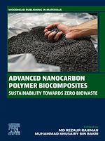 Télécharger le livre :  Advanced Nanocarbon Polymer Biocomposites