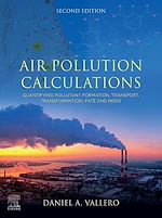 Télécharger le livre :  Air Pollution Calculations