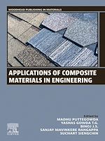 Télécharger le livre :  Applications of Composite Materials in Engineering