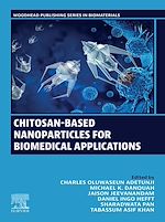Télécharger le livre :  Chitosan-Based Nanoparticles for Biomedical Applications
