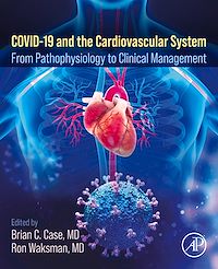 Téléchargez le livre :  COVID-19 and the Cardiovascular System