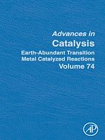 Télécharger le livre :  Earth-Abundant Transition Metal Catalyzed Reactions