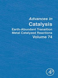 Téléchargez le livre :  Earth-Abundant Transition Metal Catalyzed Reactions