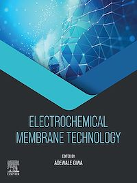 Téléchargez le livre :  Electrochemical Membrane Technology