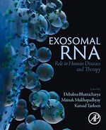 Télécharger le livre :  Exosomal RNA