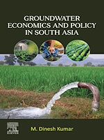 Télécharger le livre :  Groundwater Economics and Policy in South Asia