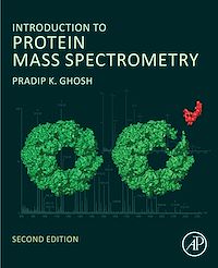 Téléchargez le livre :  Introduction to Protein Mass Spectrometry