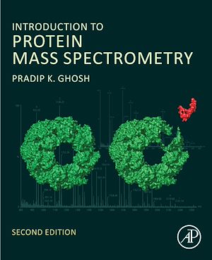 Téléchargez le livre :  Introduction to Protein Mass Spectrometry