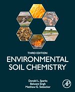 Télécharger le livre :  Environmental Soil Chemistry