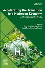 Télécharger le livre :  Accelerating the Transition to a Hydrogen Economy