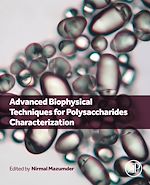 Télécharger le livre :  Advanced Biophysical Techniques for Polysaccharides Characterization