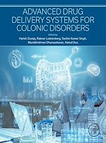 Télécharger le livre :  Advanced Drug Delivery Systems for Colonic Disorders
