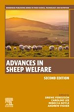 Download this eBook Advances in Sheep Welfare