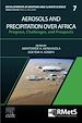 Télécharger le livre :  Aerosols and Precipitation Over Africa