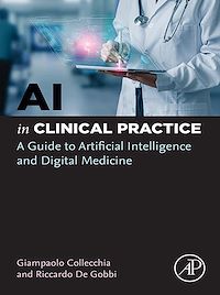 Téléchargez le livre :  AI in Clinical Practice