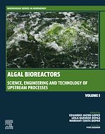Télécharger le livre :  Algal Bioreactors