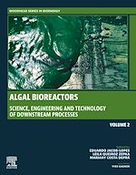 Télécharger le livre :  Algal Bioreactors