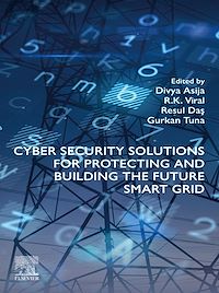 Téléchargez le livre :  Cyber Security Solutions for Protecting and Building the Future Smart Grid