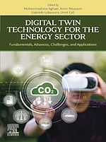 Télécharger le livre :  Digital Twin Technology for the Energy Sector