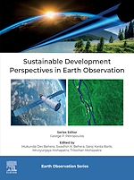 Télécharger le livre :  Sustainable Development Perspectives in Earth Observation