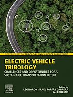Télécharger le livre :  Electric Vehicle Tribology