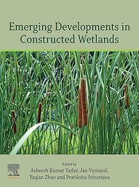 Téléchargez le livre :  Emerging Developments in Constructed Wetlands