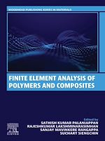 Télécharger le livre :  Finite Element Analysis of Polymers and Composites