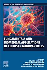 Télécharger le livre :  Fundamentals and Biomedical Applications of Chitosan Nanoparticles